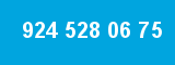 924 528 06 75